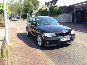 1er AC Schnitzer - 1er BMW - E81 / E82 / E87 / E88