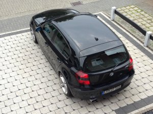 1er AC Schnitzer - 1er BMW - E81 / E82 / E87 / E88