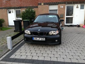 1er AC Schnitzer - 1er BMW - E81 / E82 / E87 / E88