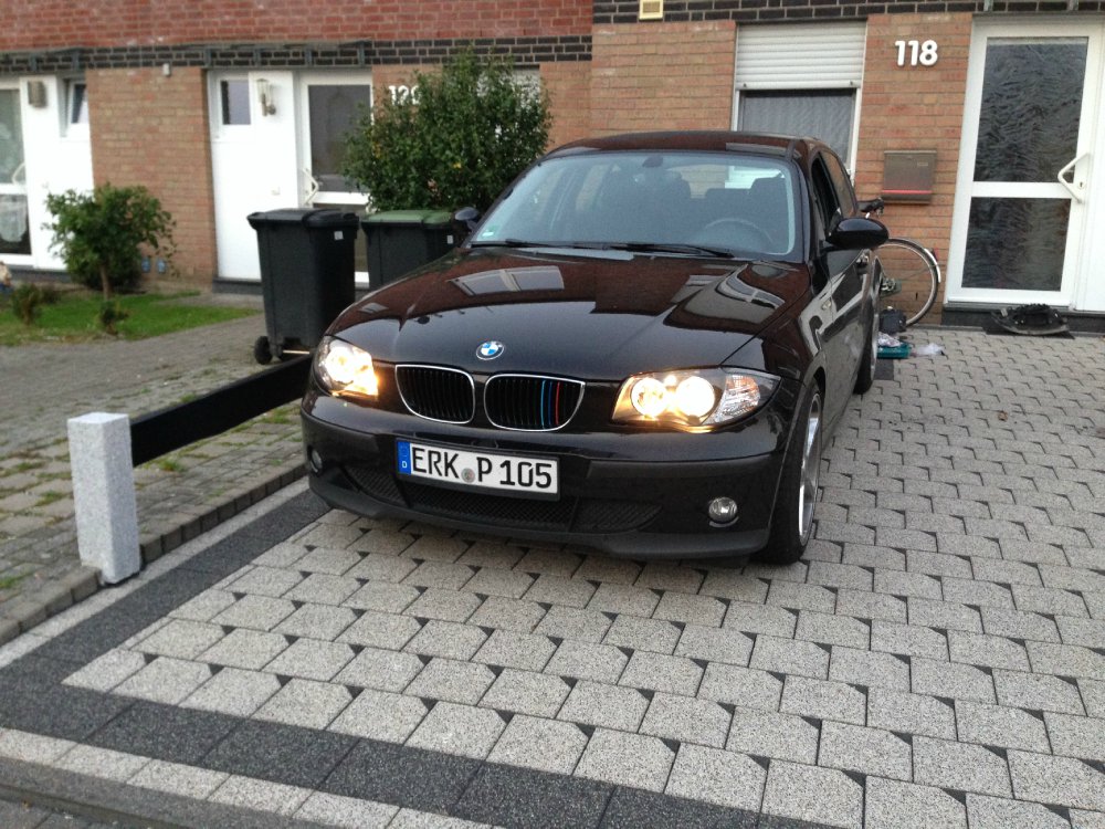 1er AC Schnitzer - 1er BMW - E81 / E82 / E87 / E88