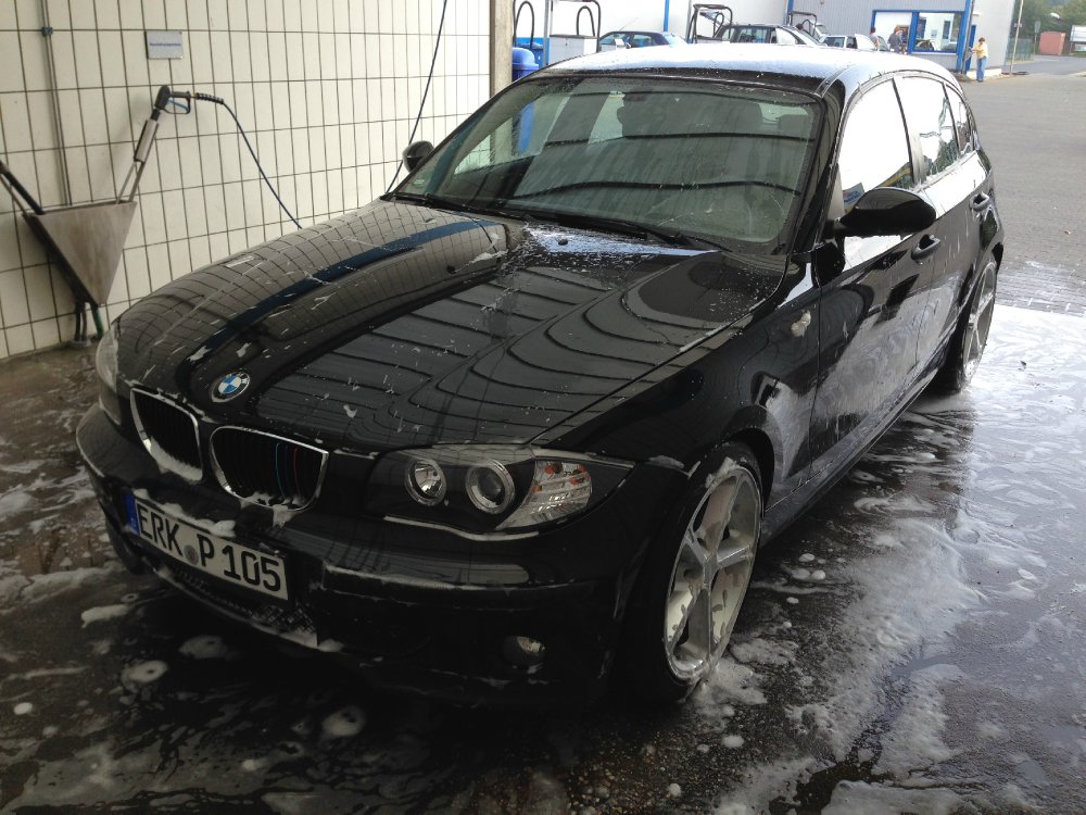 1er AC Schnitzer - 1er BMW - E81 / E82 / E87 / E88