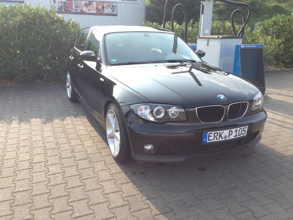 1er AC Schnitzer - 1er BMW - E81 / E82 / E87 / E88