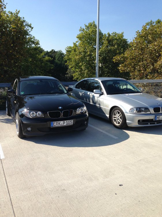 1er AC Schnitzer - 1er BMW - E81 / E82 / E87 / E88