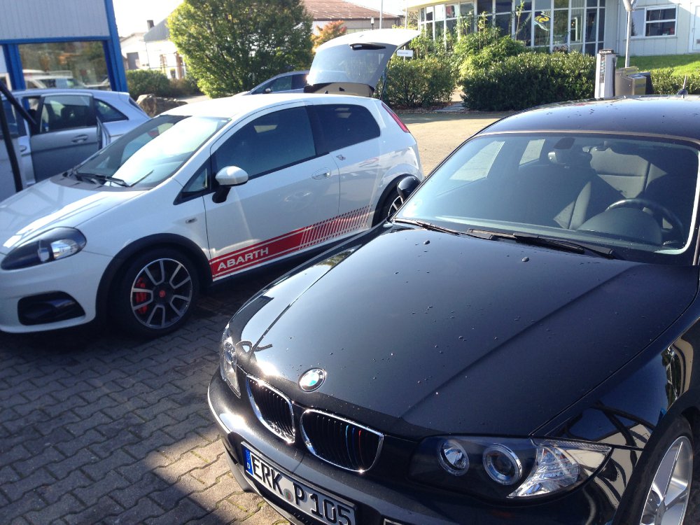 1er AC Schnitzer - 1er BMW - E81 / E82 / E87 / E88