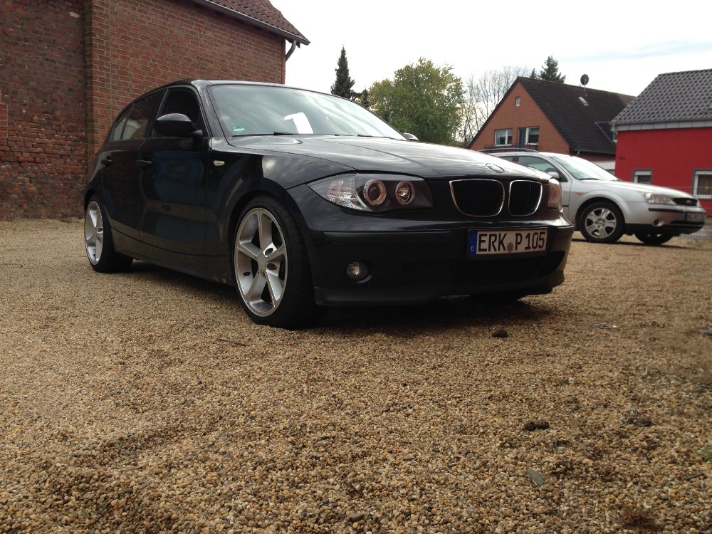 1er AC Schnitzer - 1er BMW - E81 / E82 / E87 / E88