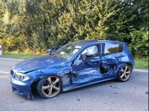 Von 118I zu 118D - 1er BMW - E81 / E82 / E87 / E88 Von 118I zu 118D - 1er BMW - E81 / E82 / E87 / E88