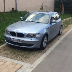 Von 118I zu 118D - 1er BMW - E81 / E82 / E87 / E88 Von 118I zu 118D - 1er BMW - E81 / E82 / E87 / E88