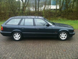 520i Touring - 5er BMW - E34