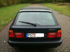 520i Touring - 5er BMW - E34