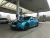 3M Kennzeichen/ Folien Lackierung Atomic Teal