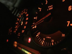 BMW E34 530i V8 K-Sport // Update new Rims - 5er BMW - E34