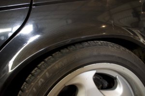 BMW E34 530i V8 K-Sport // Update new Rims - 5er BMW - E34