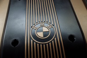 BMW E34 530i V8 K-Sport // Update new Rims - 5er BMW - E34