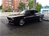 BMW E34 530i V8 K-Sport // Update new Rims