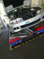 525i Touring Daily - 5er BMW - E39 - IMG_20190624_115341.jpg
