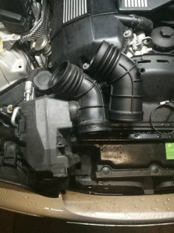 525i Touring Daily - 5er BMW - E39