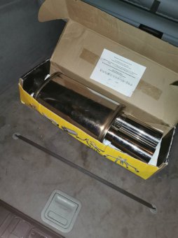 525i Touring Daily - 5er BMW - E39