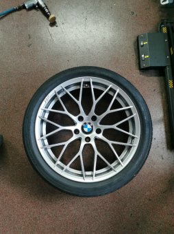 525i Touring Daily - 5er BMW - E39