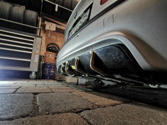 525i Touring Daily - 5er BMW - E39