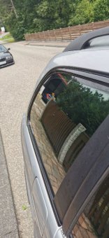 525i Touring Daily - 5er BMW - E39