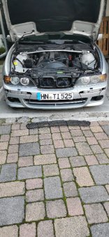 525i Touring Daily - 5er BMW - E39