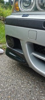 525i Touring Daily - 5er BMW - E39