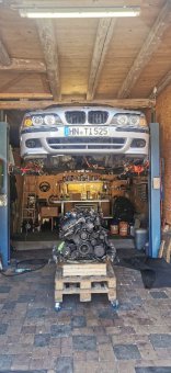 525i Touring Daily - 5er BMW - E39 525i Touring Daily - 5er BMW - E39