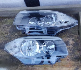 BMW E82 125i Sedonarot - Daily f�r den Daily - 1er BMW - E81 / E82 / E87 / E88