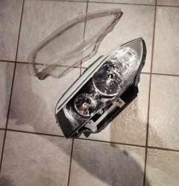 BMW E82 125i Sedonarot - Daily f�r den Daily - 1er BMW - E81 / E82 / E87 / E88