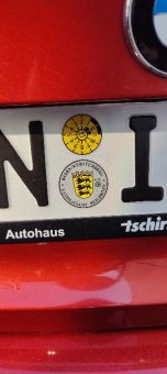 BMW E82 125i Sedonarot - Daily f�r den Daily - 1er BMW - E81 / E82 / E87 / E88