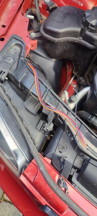 BMW E82 125i Sedonarot - Daily für den Daily - 1er BMW - E81 / E82 / E87 / E88 BMW E82 125i Sedonarot - Daily für den Daily - 1er BMW - E81 / E82 / E87 / E88