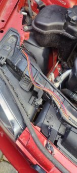 BMW E82 125i Sedonarot - Daily f�r den Daily - 1er BMW - E81 / E82 / E87 / E88