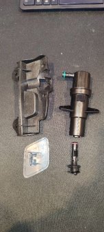 BMW E82 125i Sedonarot - Daily f�r den Daily - 1er BMW - E81 / E82 / E87 / E88