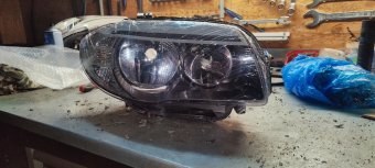 BMW E82 125i Sedonarot - Daily f�r den Daily - 1er BMW - E81 / E82 / E87 / E88