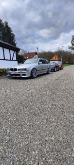 BMW E82 125i Sedonarot - Daily f�r den Daily - 1er BMW - E81 / E82 / E87 / E88