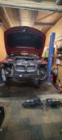 BMW E82 125i Sedonarot - Daily fr den Daily - 1er BMW - E81 / E82 / E87 / E88 - IMG20250417193928.jpg