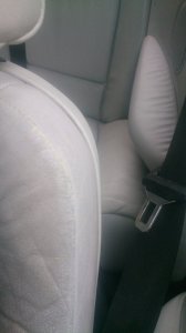 BMW E36 318i Cabrio Erstauto - 3er BMW - E36