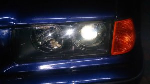 BMW E36 318i Cabrio Erstauto - 3er BMW - E36