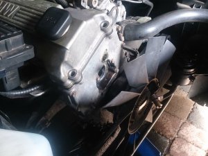 BMW E36 318i Cabrio Erstauto - 3er BMW - E36 BMW E36 318i Cabrio Erstauto - 3er BMW - E36