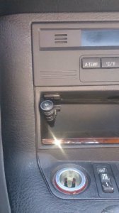 BMW E36 318i Cabrio Erstauto - 3er BMW - E36 BMW E36 318i Cabrio Erstauto - 3er BMW - E36
