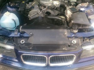 BMW E36 318i Cabrio Erstauto - 3er BMW - E36 BMW E36 318i Cabrio Erstauto - 3er BMW - E36