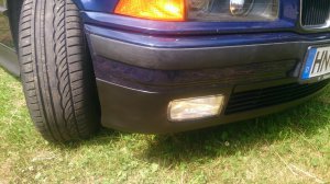 BMW E36 318i Cabrio Erstauto - 3er BMW - E36 BMW E36 318i Cabrio Erstauto - 3er BMW - E36