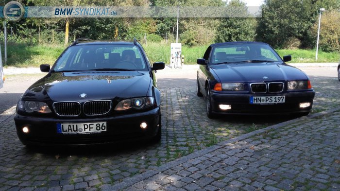 BMW E36 318i Cabrio Erstauto - 3er BMW - E36 BMW E36 318i Cabrio Erstauto - 3er BMW - E36