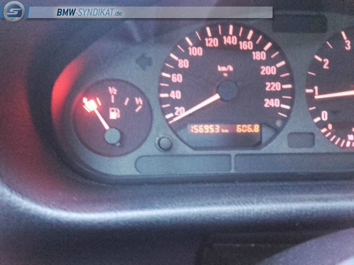 BMW E36 318i Cabrio Erstauto - 3er BMW - E36 BMW E36 318i Cabrio Erstauto - 3er BMW - E36