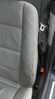 BMW E36 318i Cabrio Erstauto - 3er BMW - E36 BMW E36 318i Cabrio Erstauto - 3er BMW - E36