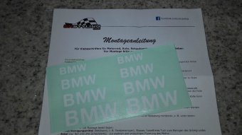 BMW E36 318i Cabrio Erstauto - 3er BMW - E36