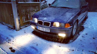 BMW E36 318i Cabrio Erstauto - 3er BMW - E36 BMW E36 318i Cabrio Erstauto - 3er BMW - E36