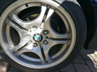 BMW E36 318i Cabrio Erstauto - 3er BMW - E36 BMW E36 318i Cabrio Erstauto - 3er BMW - E36