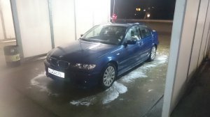 E46 320d - Sparbüchse :p - 3er BMW - E46 E46 320d - Sparbüchse :p - 3er BMW - E46