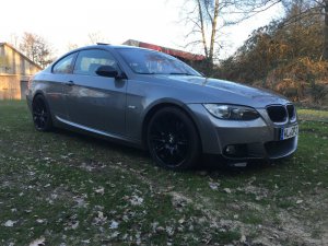 335i Coupe DKG aus dem Raum Hamburg :-) - 3er BMW - E90 / E91 / E92 / E93